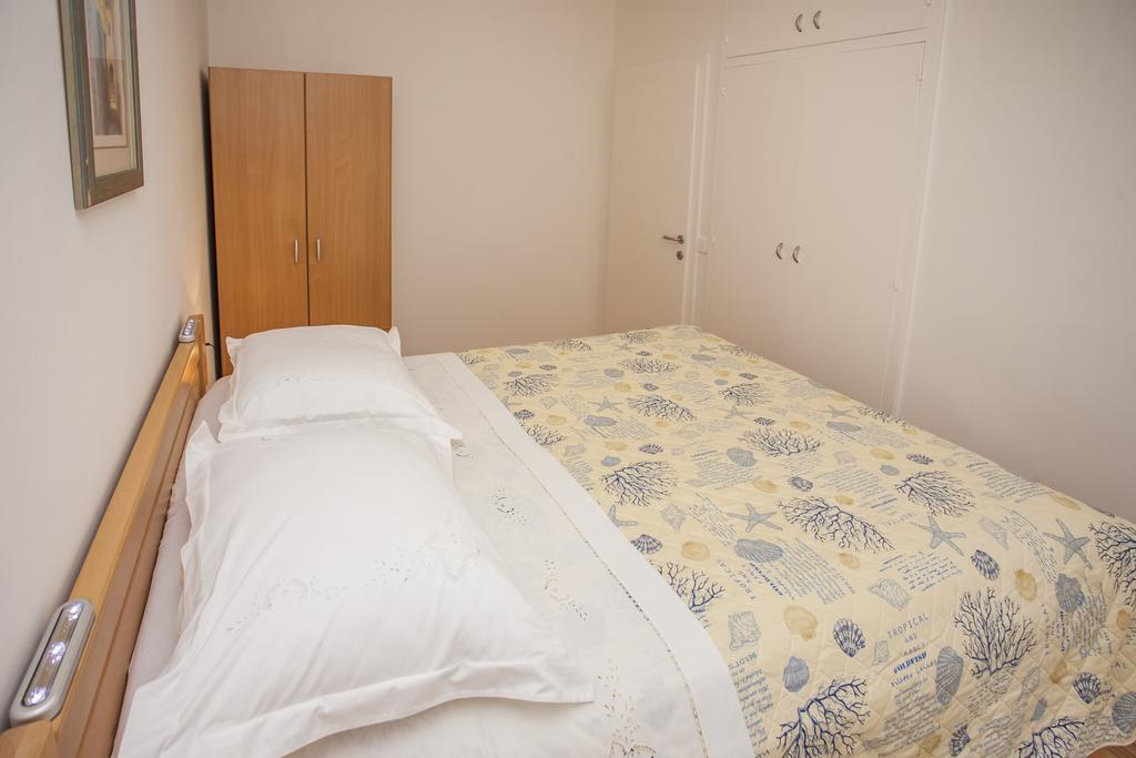 Ferienwohnung Apartman Daria Split Exterior foto