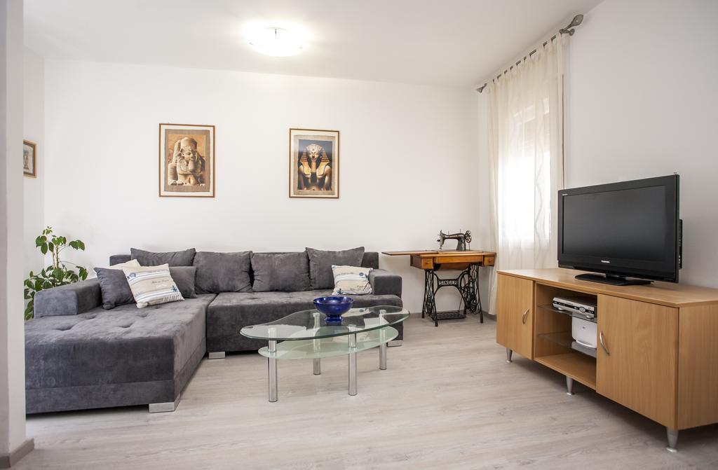 Ferienwohnung Apartman Daria Split Exterior foto