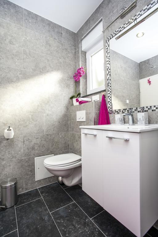 Ferienwohnung Apartman Daria Split Exterior foto